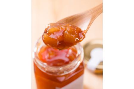 無添加 手作り塩ミルクジャム 160g × 3本セット KA-8