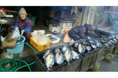 梶賀のあぶり食べ比べ５種セット KJ-37