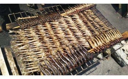  梶賀のあぶり お試し３種セット KJ-39