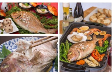 めでたい焼　ME-7