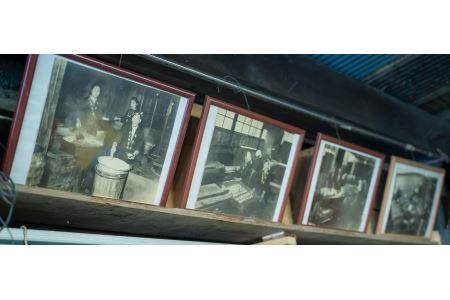 カツオ生節 カツオなまり節 1.2kg前後セット 高タンパク 低脂肪 OS-21