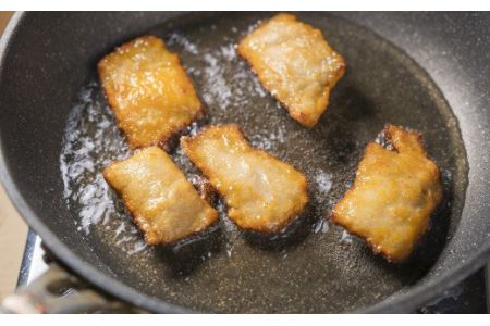 【訳あり】サクサクまぐろカツ　大満足１kgセット　KI-35