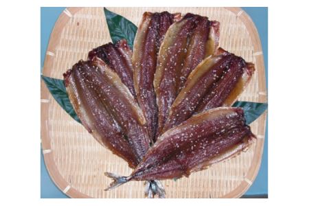 海の幸「九鬼水軍ひもの詰合せ」8品 HS-12