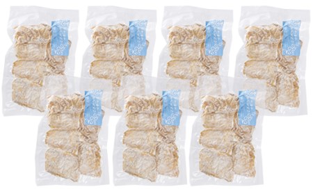 【定期便３回】訳あり サクサクまぐろカツ　大満足１kgセット　KI-38 