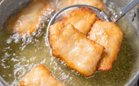 【定期便３回】訳あり サクサクまぐろカツ　大満足１kgセット　KI-38 