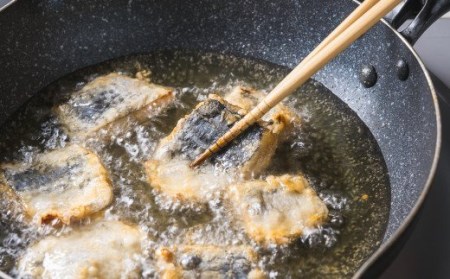 国産さわら竜田揚げ　大満足900gセット（180g × ５袋）MGC-3