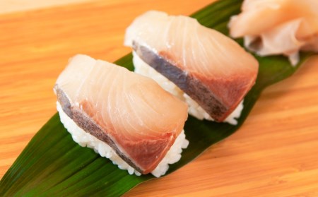 かんぱち（100g×4パック）スライス 小分け 活け締め 人気 高級 魚 カンパチ 勘八 しゃぶしゃぶ 鍋 照り焼き 刺し身 刺身 さしみ 生 魚介類 海鮮 冷凍 大満足 美味しい 贈答 生食用 ふるさと納税 ふるなび 三重県 尾鷲 人気 大満足 返礼品 OB-25