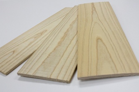 【DIY】ヴィンテージウッドタイル（無塗装）/ ヴィンテージ ビンテージ ウッドタイル 壁 床 DIY / 亀山市 / なかの材木株式会社[AMAK007]