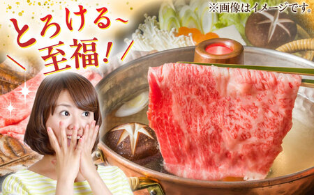 しゃぶしゃぶ用牛肉 モモ800g 最高級A5等級 三重県産黒毛和牛 柿安牛 / しゃぶしゃぶ肉 国産牛 柿安牛 黒毛和牛 A5 ブランド牛 牛肉 牛肉モモ 冷蔵牛肉 / 亀山市 / 柿安本店 [AMBW003]