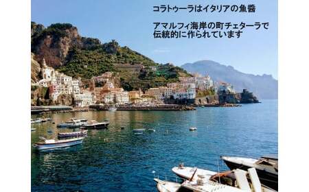 15-29鳥羽浦産　鰆のコラトゥーラ　3本入り