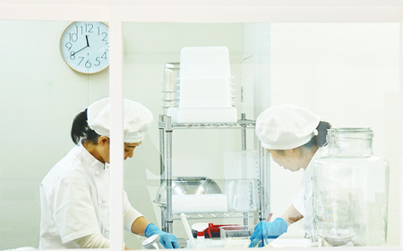 J-29真珠のジェラート　「パールラッテ」