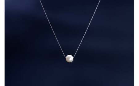 30-47あこや真珠ペンダント