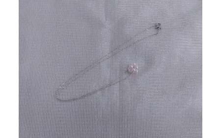 40-10伊勢志摩あこや本真珠ベビーパールネックレス(12珠ボール)