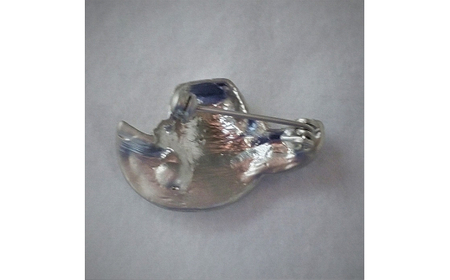 25-23伊勢志摩あこや本真珠ブローチ(帽子)