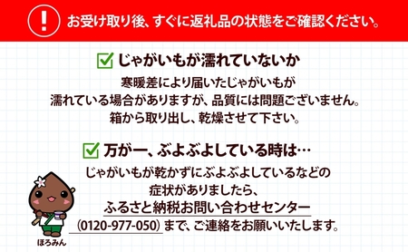 ＜2024年秋以降出荷＞ 北海道 じゃがいも 男爵 M～L 約20kg 特別栽培 ジャガイモ 馬鈴薯 だんしゃく 芋 いも イモ ポテト 野菜 農作物 国産 人気 お取り寄せ 産地直送 北海道産