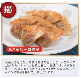 おさかな生すり身「熊野すりみん」【kmgk0002】