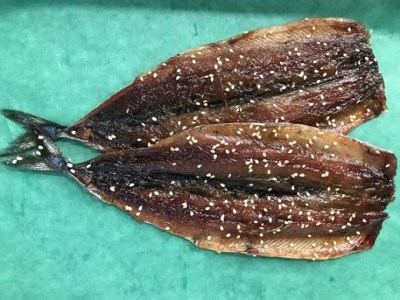 ひもの詰め合わせ　しあわせセット【hsuo0001】