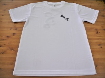 熊野古道Tシャツ【KODOTシャツ・2枚組】ドライメッシュ生地でいつでもさわやか。【kmkn0129】