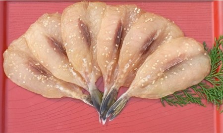 海の恵み　干物詰め合わせ　E【hatt0003】