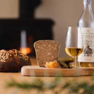 食肉加工屋FUCHITEI お食事商品券【1150558】