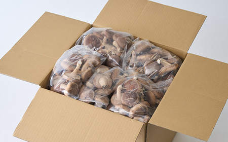 椎茸大量てんこ盛りセット【配送不可地域:離島】【1201273 椎茸大量てんこ盛りセット【配送不可地域:離島】【1201273
