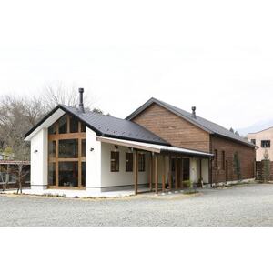 地元素材のこだわりスイーツ商品券　1000円×3枚【1278103】