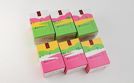 里山のおかき　箱入り【1294973】