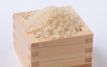 令和7年産　ミルキークイーン 10kg【1431740】