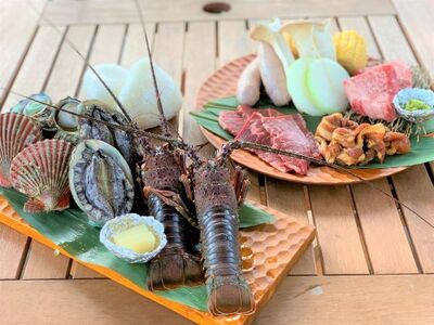 カブクリゾート宿泊ギフト券30,000円分 / 伊勢志摩 志摩 三重 ギフト券 利用券 体験型返礼品 宿泊 旅行 観光 グランピング BBQ バーベキュー サウナ 〔100-80〕