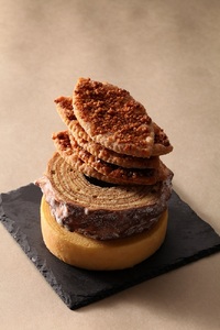 寿栄  バームクーヘン バウムクーヘン リーフパイ セット 詰め合わせ お菓子 スイーツ 焼き菓子 おやつ デザート 洋菓子 お取り寄せ 人気 ギフト プレゼント お祝い 結婚祝い 内祝い 伊勢 志摩 三重県 21000円 2万1000円 二万千円