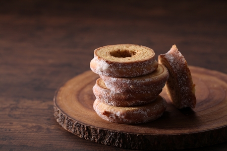 ミニ バウムクーヘン 5個入り バウムクーヘン