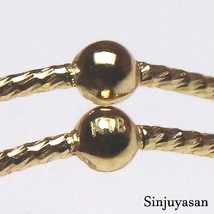 真珠屋さん 誰もが素敵！アコヤ真珠K18リング【フリーサイズ】花珠級パール / 18金 あこや真珠 指輪 真珠 伊勢志摩 志摩 アクセサリー ギフト プレゼント パール 母の日 ホワイトデー クリスマス 〔078-02〕