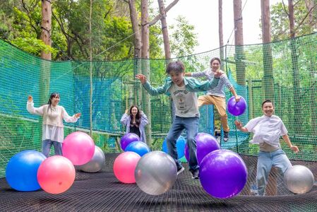 志摩グリーンアドベンチャー【アトラクションフィールド】フィールドパス引換券（１枚）／伊勢志摩 伊勢 志摩 三重 観光 入園券 ﾁｹｯﾄ 遊ぶ 体験 自然 ｱｸﾃｨﾋﾞﾃｨ ｱｽﾚﾁｯｸ 芝生 ﾂﾘｰﾊｳｽ ｻﾊﾞｹﾞｰ ｺﾞﾙﾌ 大人 子ども 満喫 楽しむ ﾄﾞﾛｰﾝ 迷路 ｷｯｽﾞ 家族 友人