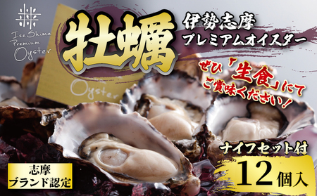 牡蠣 殻付き 12個入 的矢かき / 生食用 カキ かき 的矢牡蠣 的矢 牡蠣 養殖 的矢湾 生食 ブランド 伊勢志摩 伊勢 志摩 新鮮 養殖場 直送 年末年始 お正月 お歳暮 贈答 いせ しま まとや 濃厚 貝 魚貝類 新鮮 旨味 いかだ荘 一万一千円 1万1千円 11000円 伊勢志摩プレミアムオイスター【年内発送12月26日まで】 