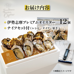 牡蠣 殻付き 12個入 的矢かき / 生食用 カキ かき 的矢牡蠣 的矢 牡蠣 養殖 的矢湾 生食 ブランド 伊勢志摩 伊勢 志摩 新鮮 養殖場 直送 年末年始 お正月 お歳暮 贈答 いせ しま まとや 濃厚 貝 魚貝類 新鮮 旨味 いかだ荘 一万一千円 1万1千円 11000円 伊勢志摩プレミアムオイスター【年内発送12月26日まで】 