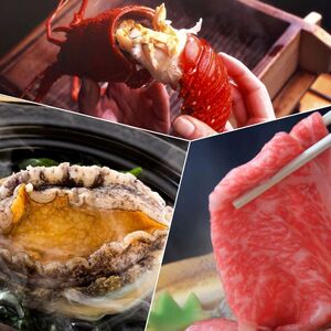 湯元館ニュー浜島 １泊２食付き ペア宿泊券 / 東海 近畿 三重県 志摩 伊勢志摩 旅行 旅 国内旅行 観光 旅館 宿泊 宿 チケット ペア 宿泊券 食事 １泊２食  夕日 温泉 