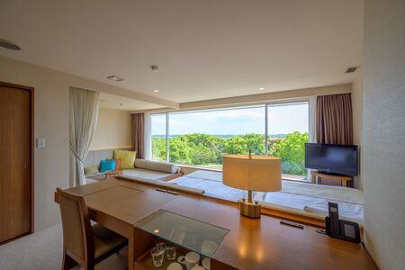 NEMU RESORTペア宿泊券（1泊2食付） 料理長おまかせ和洋コース 三重県 伊勢 志摩