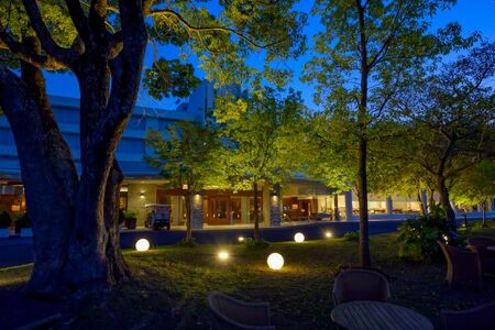 NEMU RESORTペア宿泊券（1泊2食付） 料理長おまかせ和洋コース 三重県 伊勢 志摩