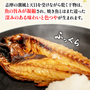 干物 セット ひもの 詰め合わせ 3~4種 詰合せ 冷凍 魚 魚介類 海鮮 旬 国産 産地直送 朝食 三重県 伊勢志摩 志摩 10000円 一万円