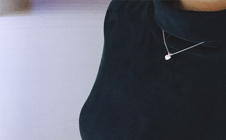 神宮・勾玉ペンダント あこや 真珠 ホワイトピンク ネックレス ペンダント 真珠 伊勢志摩 志摩 アクセサリー ギフト パール 母の日 ホワイトデー クリスマス