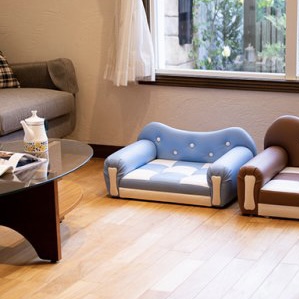 【手作り】 ペットソファ キャンティミニ ペットソファ 9,940円