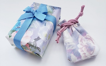 遊び心あふれたお洒落アイテム、パールキャッチ（K18WG） / 真珠 ピアスキャッチ おしゃれアイテム ギフト小物 プレゼント 伊勢志摩 志摩 あこや 