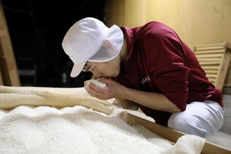 半蔵 720ml 6本セット