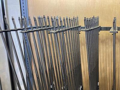 地クラブウェッジ2本お仕立券〈100,000円分〉【エポンゴルフ、アーティザンなど】