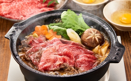 伊賀牛ウデすき焼き用 500g