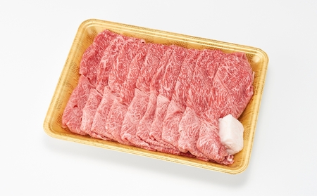 伊賀牛ウデすき焼き用 500g