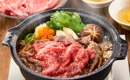 伊賀牛ロース・モモすき焼き用 500g