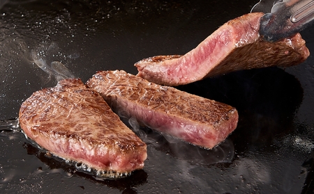 【3回　定期便】伊賀牛ステーキコース1（モモ、ヒレ各150ｇ×2、サーロイン200ｇ×2）