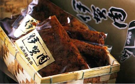 伊賀牛しぐれ煮(70g×2袋)×2セット分