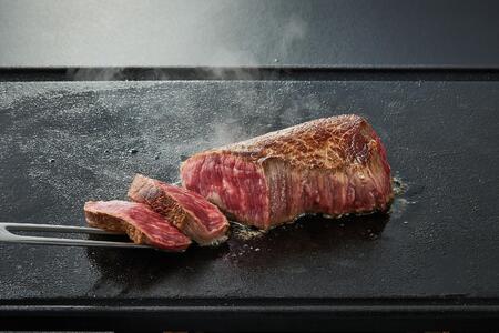 伊賀牛ワンポンドステーキ(ランプ)　450g×1